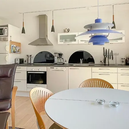 Apartamento Awesome In Allinge-Sandvig