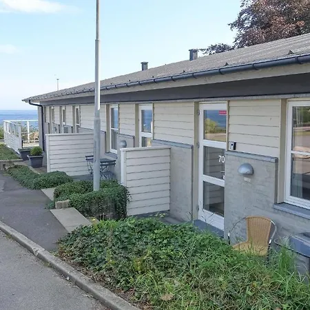 Apartament Awesome In *