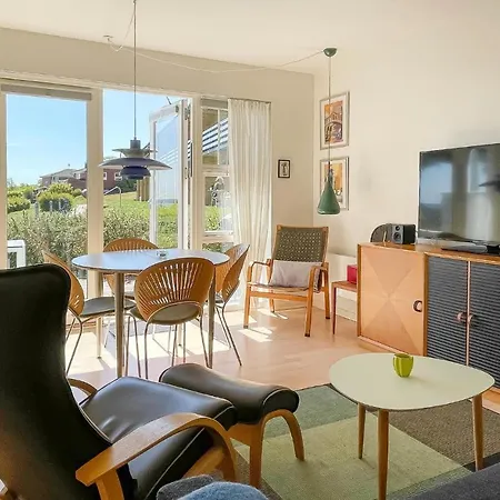 Beautiful In With House Sea View