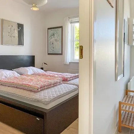 Awesome In Apartamento Allinge-Sandvig