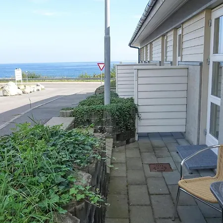 Apartment Beautiful In With House Sea View *