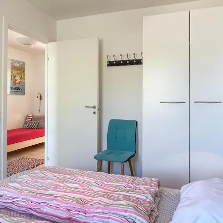 Awesome In Apartamento Allinge-Sandvig
