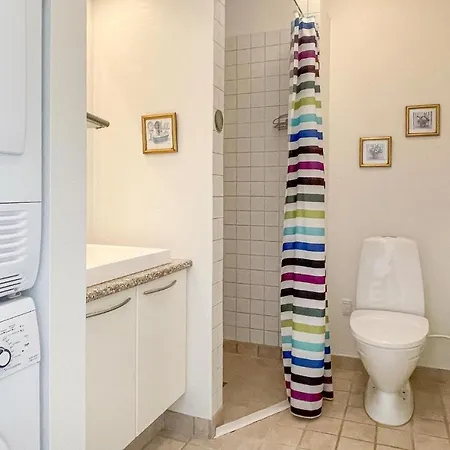 Apartamento Awesome In *